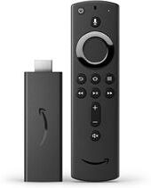 Amazon Fire TV Stick (2020) (B07ZZW3KJY)