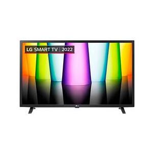 LG 32 HD Ready HDR Smart LED TV (32LQ630B6LA.AEK)