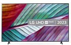 LG 50 UR7800 4K Ultra HD Smart TV (50UR78006LK.AEK)