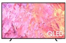 Samsung 43 Q60C QLED QHDR 4K UltraHD Smart TV (QE43Q60CAUXXU)