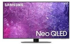 Samsung 43 QN90C Neo-QLED 4K Ultra HD Smart TV (QE43QN90CATXXU)