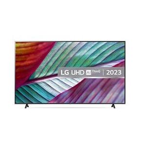 LG 43 UR7800 4K Ultra HD Smart TV (43UR78006LK.AEK)
