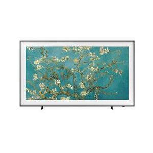 Samsung 75 The Frame (2023) QLED 4K Art Mode Smart TV (QE75LS03BGUXXU)