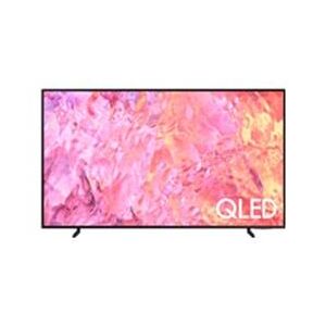 Samsung 43 Q60C QLED QHDR 4K UltraHD Smart TV (QE43Q60CAUXXU)