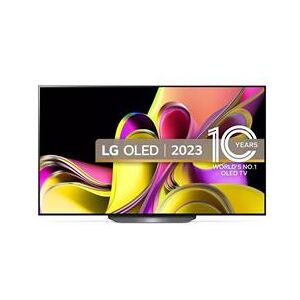 LG 55 B3 OLED 4K Ultra HD Smart TV (OLED55B36LA.AEK)