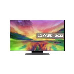 LG 50 4K Ultra HD QNED Smart TV (50QNED816RE.AEK)