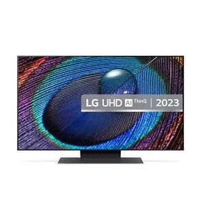 LG 50 UR91 4K Ultra HD HDR Smart TV (50UR91006LA.AEK)