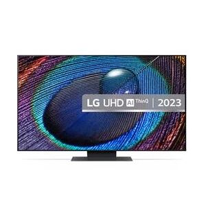 LG 55 UR91 4K Ultra HD HDR Smart TV (55UR91006LA.AEK)