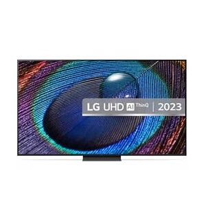 LG 65 UR91 4K Ultra HD HDR Smart TV (65UR91006LA.AEK)