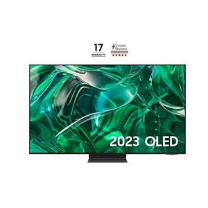 Samsung 65 S95C OLED HDR 4K Smart TV (QE65S95CATXXU)