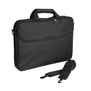 Techair Laptop Carry Case for 15.6 Laptops - Black (TANB0100)