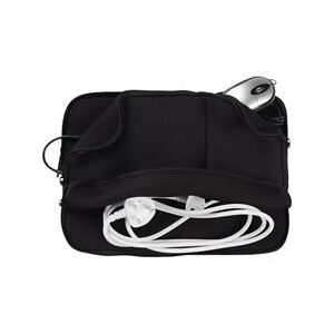Techair 13.3 Black and Grey Carry Sleeve (TANZ0330v2)