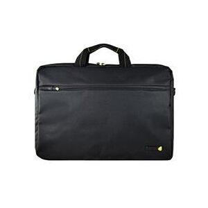 Techair TANZ0124v3 15.6 Notbook Carry Case - Black (TANZ0124v3)