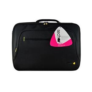 Techair Classic Clam Case 15.6 - Black (TANZ0108v3)