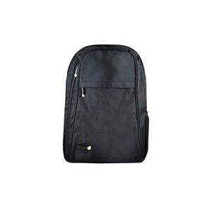 Techair Z Series Z0701V6 Notebook Carrying Backpack 14 Black (TANZ0701V6)