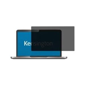 Kensington Privacy Filter for 15.6 Laptops 16:9 - 2-Way Removable (626469)