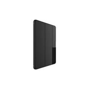 OtterBox Symmetry Folio Apple iPad (7th/8th/9th gen)  Black (77-62044)