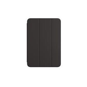 Apple Smart - Flip cover for tablet - black - for iPad mini (MM6G3ZM/A)