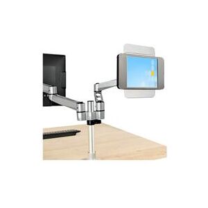 StarTech.com Secure tablet stand, Desk/wall (SECTBLTPOS2)