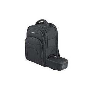 StarTech.com 15.6 Laptop Backpack w/ Case (NTBKBAG156)