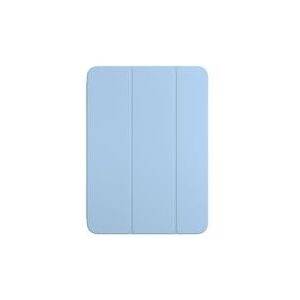 Apple Smart Folio for iPad (10th generation) - Sky (MQDU3ZM/A)