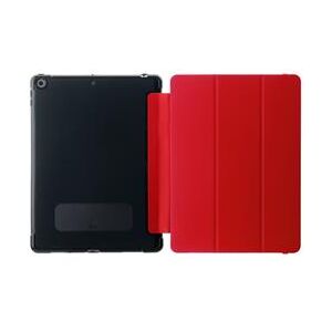 OtterBox React Folio Apple iPad 8th/9th gen - Red - ProPack (77-92199)