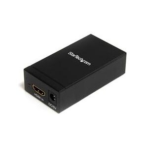 StarTech.com HDMI or DVI to DisplayPort Active Converter (HDMI2DP)