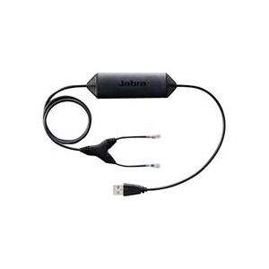 Jabra LINK EHS Adapter for Cisco IP Phones for 8900 and 9900 Series (14201-30)