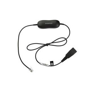 Jabra Jabra GN1200 Smartcord -Straight (88001-99)