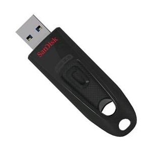 Sandisk Ultra USB 3.0 Flash Drive 32GB (SDCZ48-032G-U46)