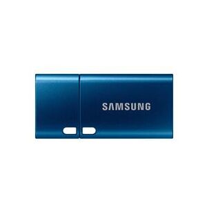 Samsung 128GB USB Type C USB-C Blue (MUF-128DA/APC)