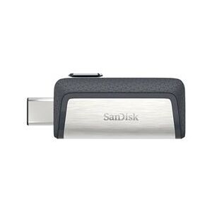 Sandisk 128GB Ultra Dual Drive USB TypeC (SDDDC2-128G-G46)