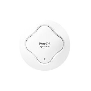 DrayTek Vigor AP-912C Ceiling/Wall WiFi AP (VAP912C-K)