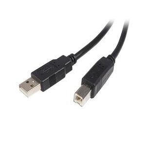 StarTech.com 5m USB 2.0 A to B Cable - M/M (USB2HAB5M)