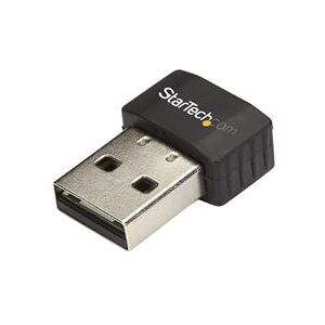 StarTech.com USB Dual-Band Wi-Fi Adapter (USB433ACD1X1)