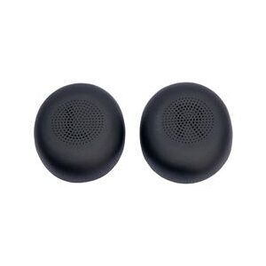 Jabra Ear Cushions for Evolve2 65/40 (6pcs) - Black (14101-77)