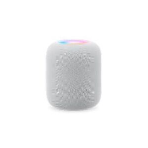 Apple HomePod - White (2nd Gen 2023) (MQJ83B/A)