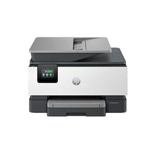 HP Officejet Pro 9120b All-in-One (4V2N0B#687)