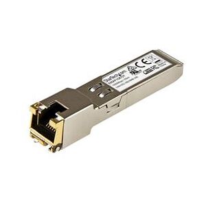 StarTech.com Juniper EX-SFP-1GE-T SFP (EXSFP1GETST)