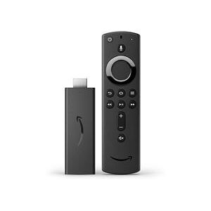 Amazon Fire TV Stick (2020) (B07ZZW3KJY)