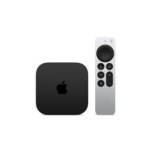 Apple TV 4K Wi-Fi with 64GB storage (MN873B/A)