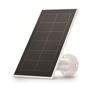 Arlo Solar Panel Charger - Gen2 White - forArlo Go 2, Pro 3, Pro 4, Ultra, Floodlight (VMA5600-20000S)