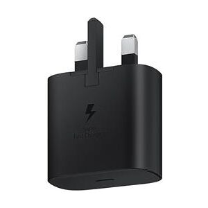 Samsung 25W USB-C Charger (GP-PTU020SOABE)