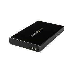 StarTech.com USB 3.0 IDE / SATA Enclosure (UNI251BMU33)