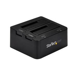 StarTech.com USB HDD dock for SATA & IDE (UNIDOCKU33)