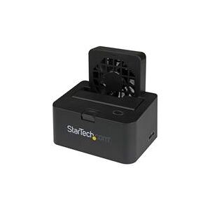 StarTech.com USB 3.0 & eSATA HDD Dock (SDOCKU33EF)