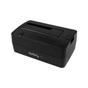 StarTech.com USB 3.1 Gen 2 Single-bay Dock (SDOCKU313)