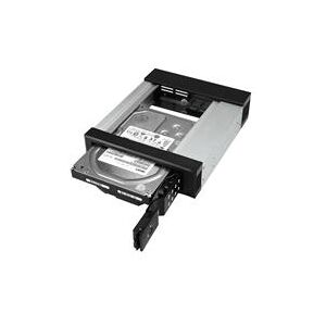 StarTech.com 5.25 to 3.5 Drive Hot Swap Bay (HSB1SATSASBA)