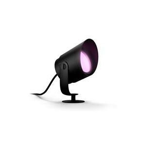 Philips Hue Lily XL Spot Light  - Black (915005842601)