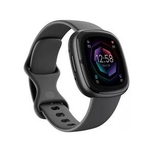 Fitbit Sense 2 Shadow Grey/Graphite (FB521BKGB)